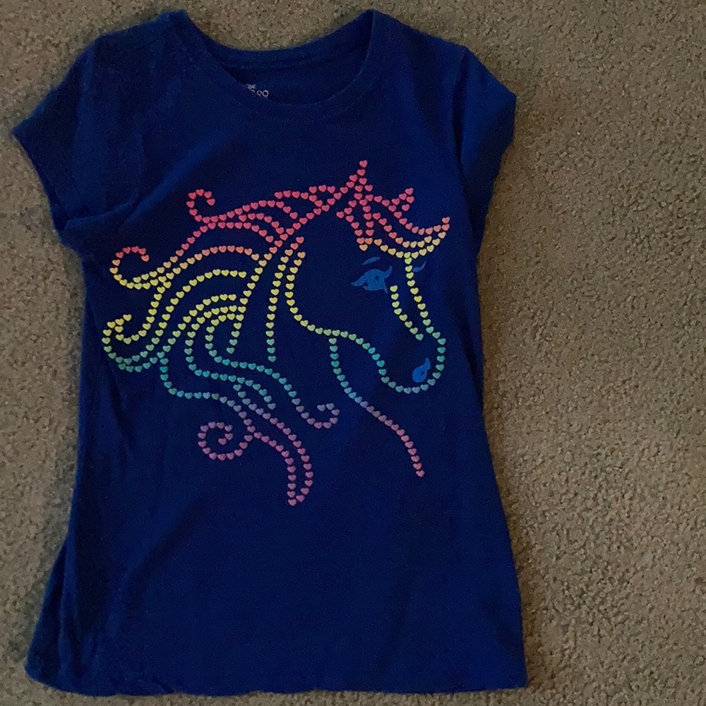 T shirt